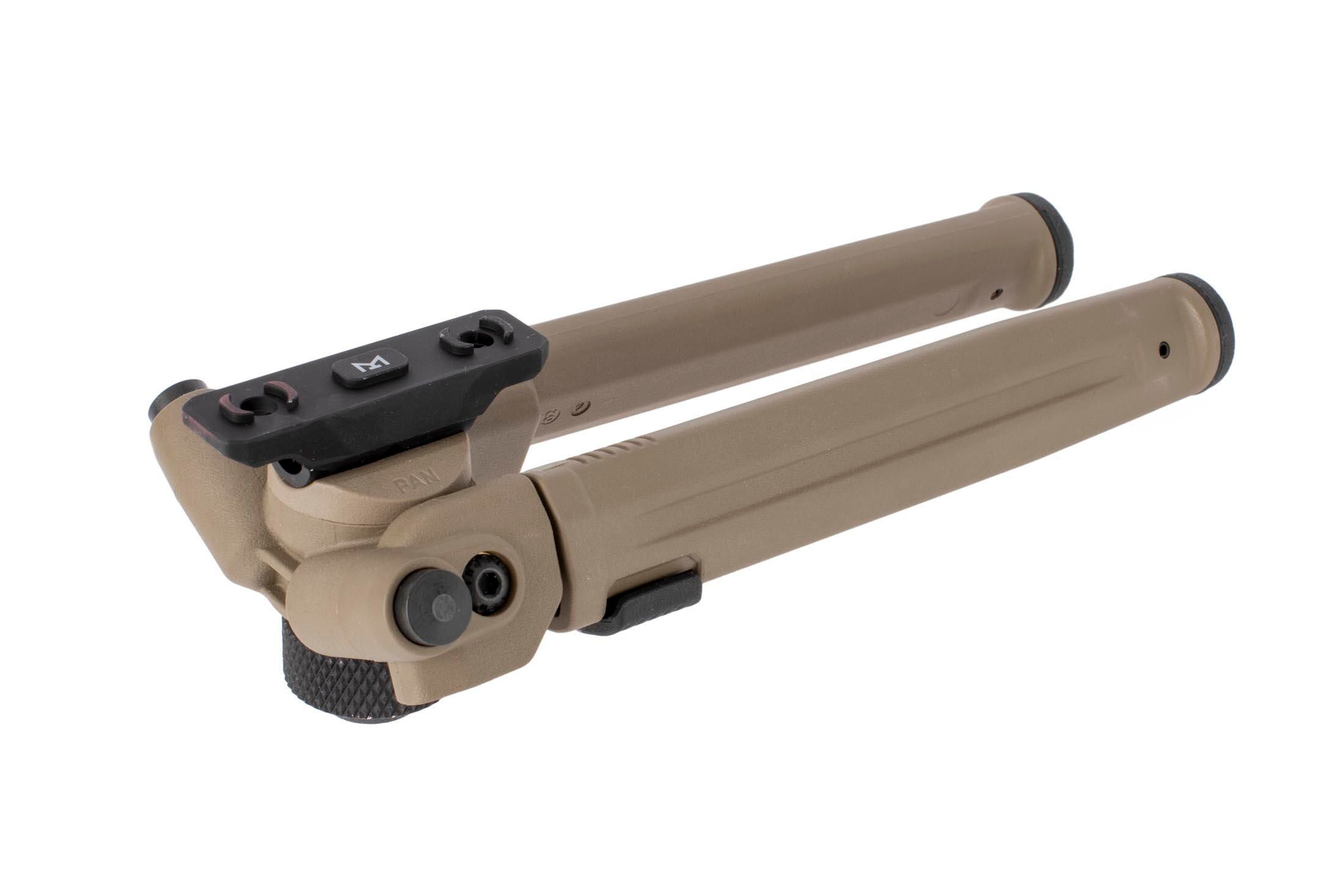 MAGPUL バイポッド　ピカティニー　フラットダークアース MAGPUL バイポッド ピカティニー フラットダークアース Amazon